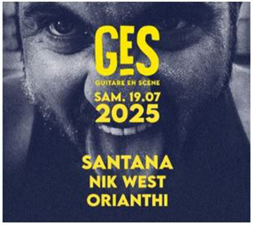 Live Report - Ges - Jour 4 et bilan